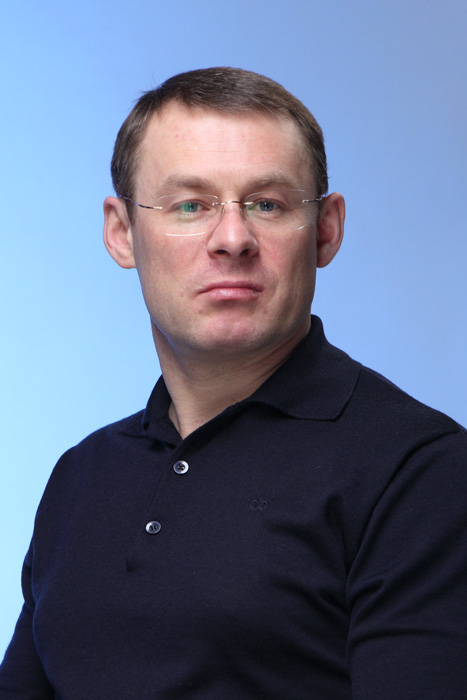Адвокат Александр Николаевич Виноградов